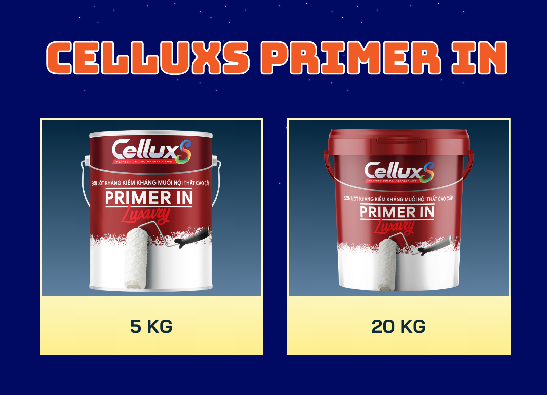 Sơn Mịn Ngoại Thất