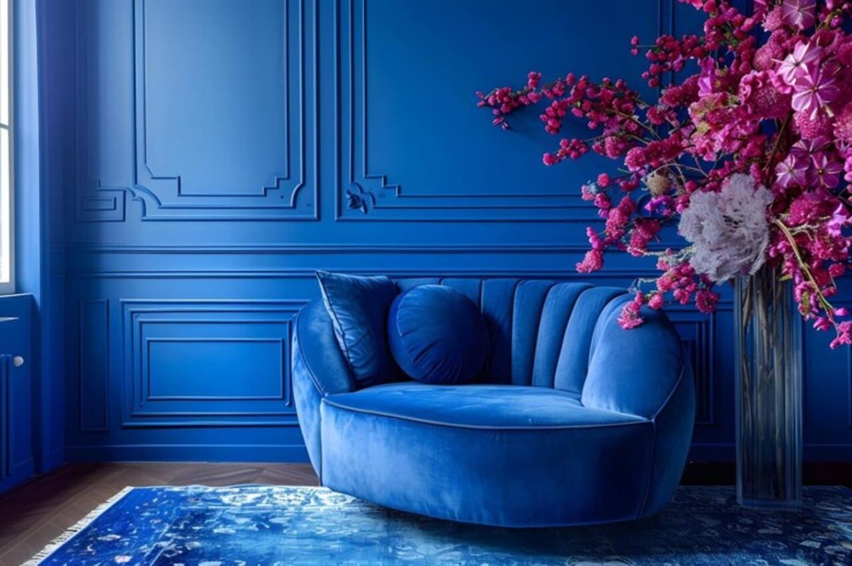 Màu của năm sơn Celluxs