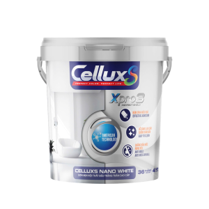 Sơn mịn nội thất