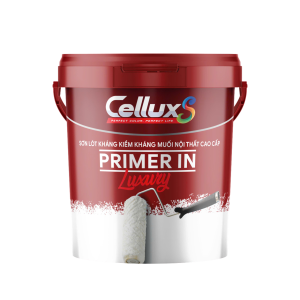 Sơn lót kháng kiềm nội thất