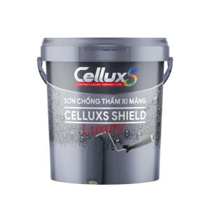 Sơn Chống Thấm Xi Măng