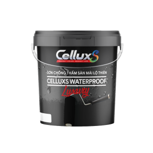 CELLUXS WATERPROOF