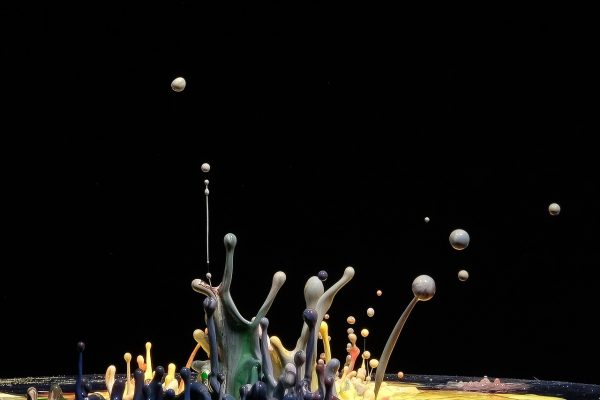 Có nên pha sơn vào nước không?