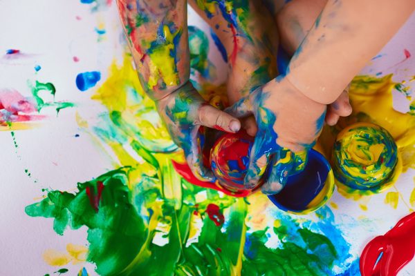 Dòng sơn nội thất CELLUXS - NANO WHITE an toàn tuyệt đối