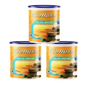 Nhũ Vàng của CELLUXS